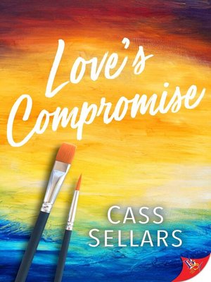 cover image of Love's Compromise